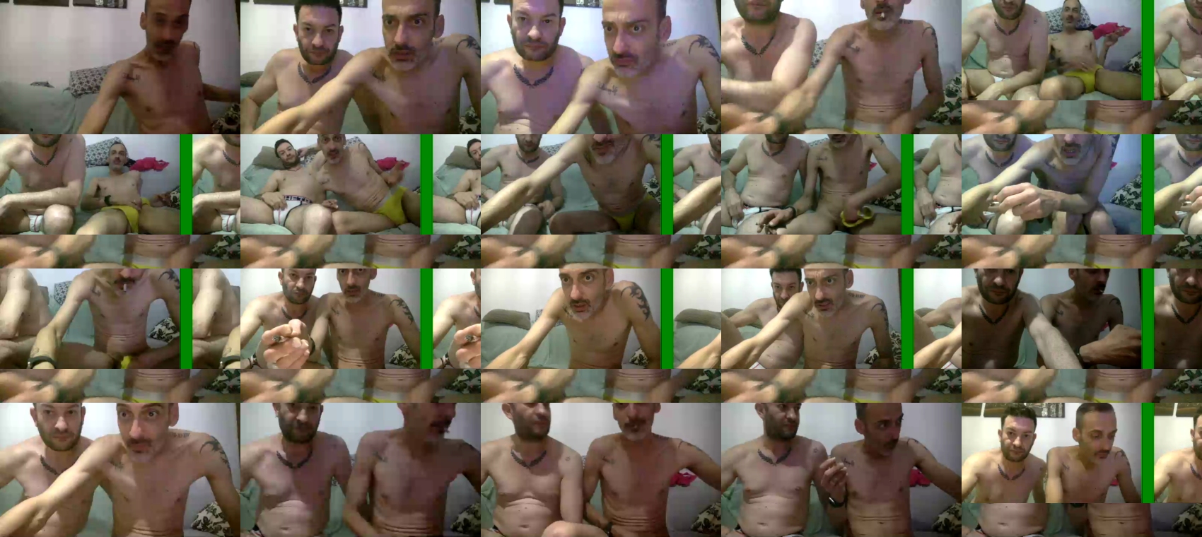 Tantonos  30-05-2023 Recorded Video nasty