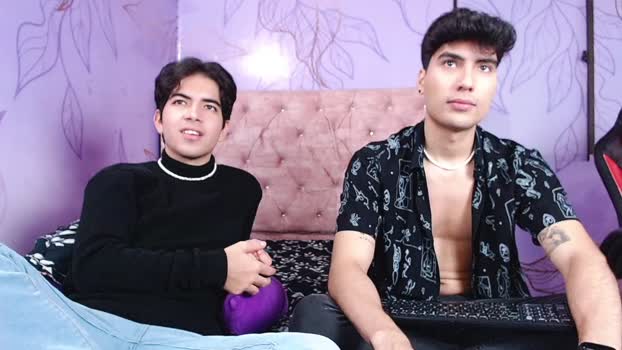 Thehandsomeboys  30-05-2023 Recorded Video Ass