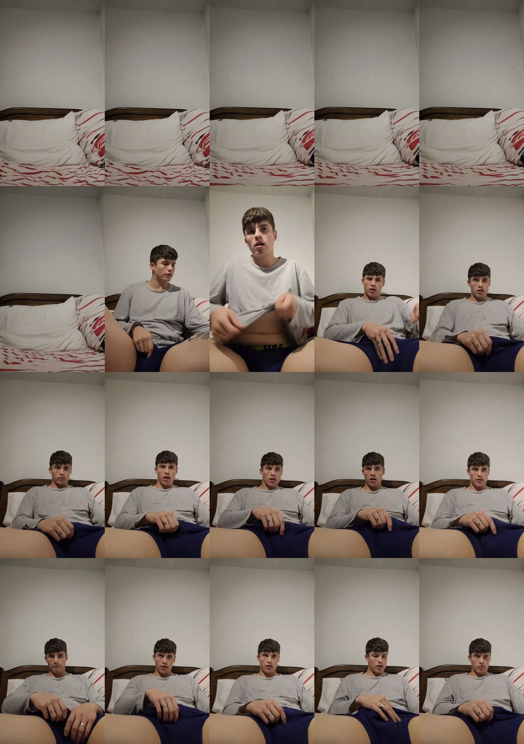 Vnbuklvn  30-05-2023 Recorded Video squirt