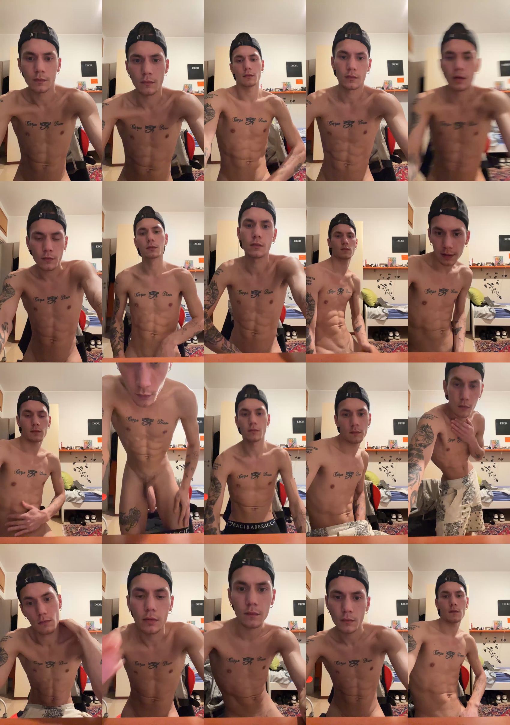aleksejfun  31-05-2023 Recorded Video bigass