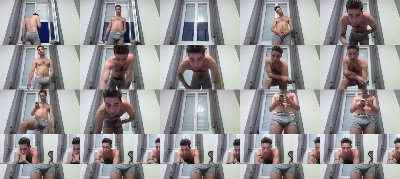 beaugosss3  30-05-2023 Recorded Video yummy