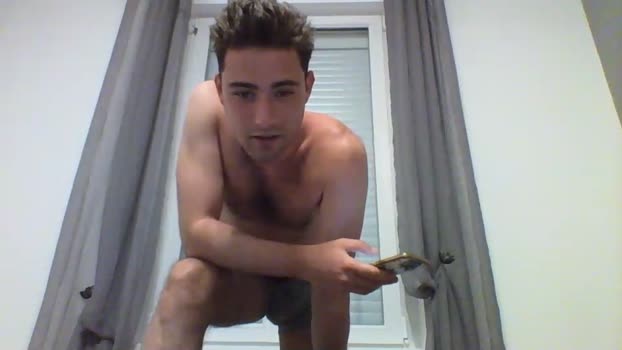 beaugosss3  30-05-2023 Recorded Video yummy