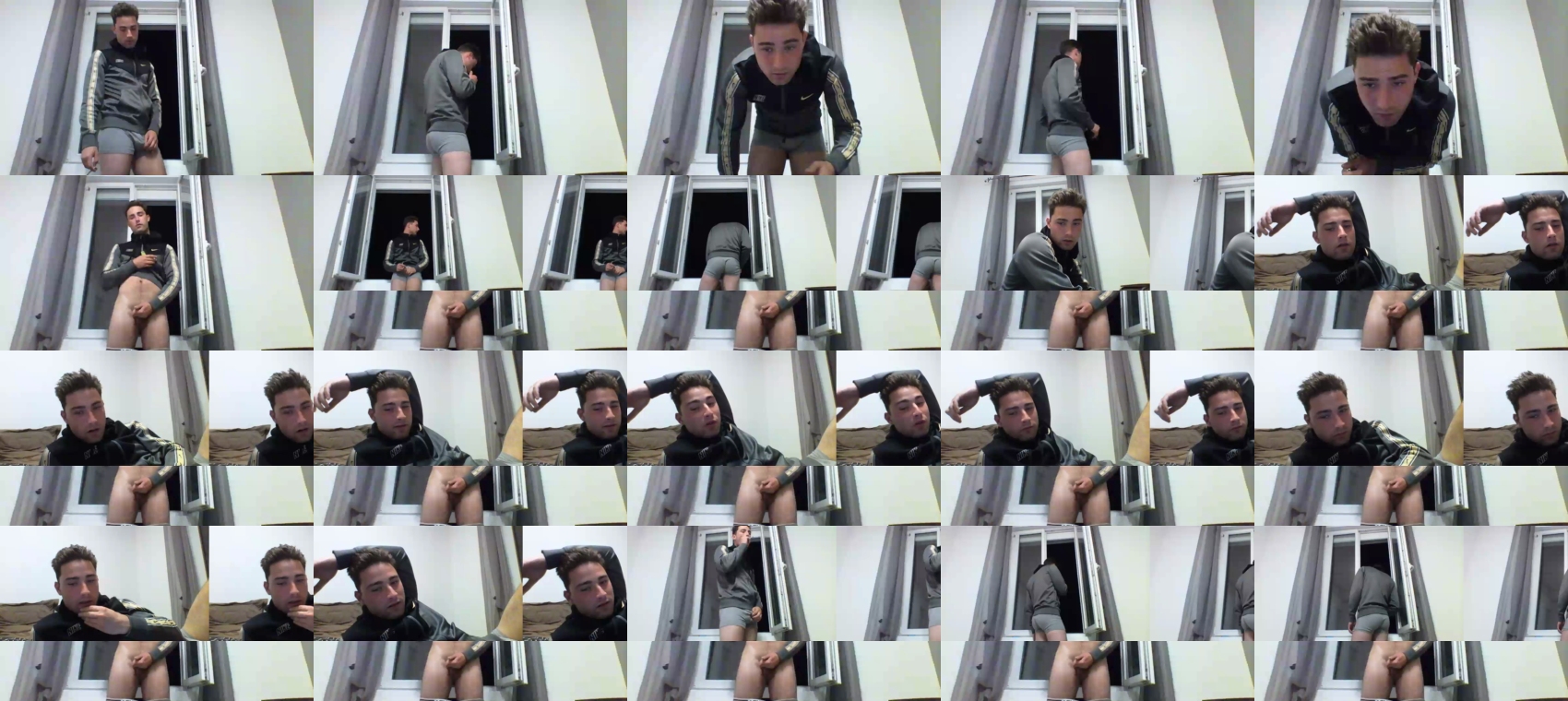 beaugosss3  30-05-2023 Recorded Video Show
