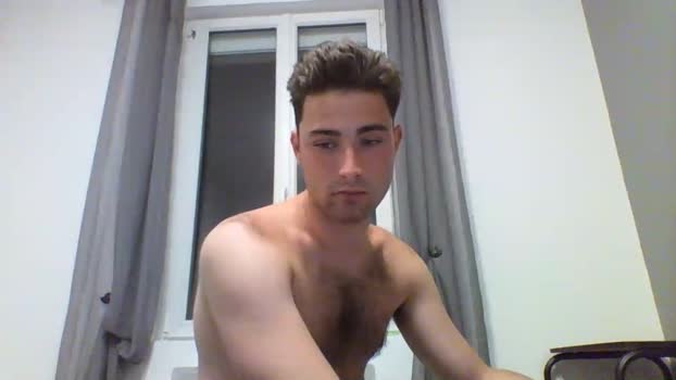 beaugosss3  30-05-2023 Recorded Video bigballs