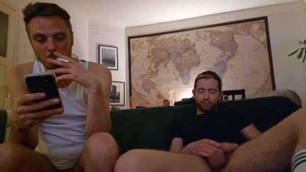 coyaco  30-05-2023 Recorded Video kink