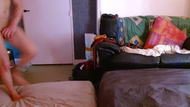 enviehot59  31-05-2023 Recorded Video Recorded