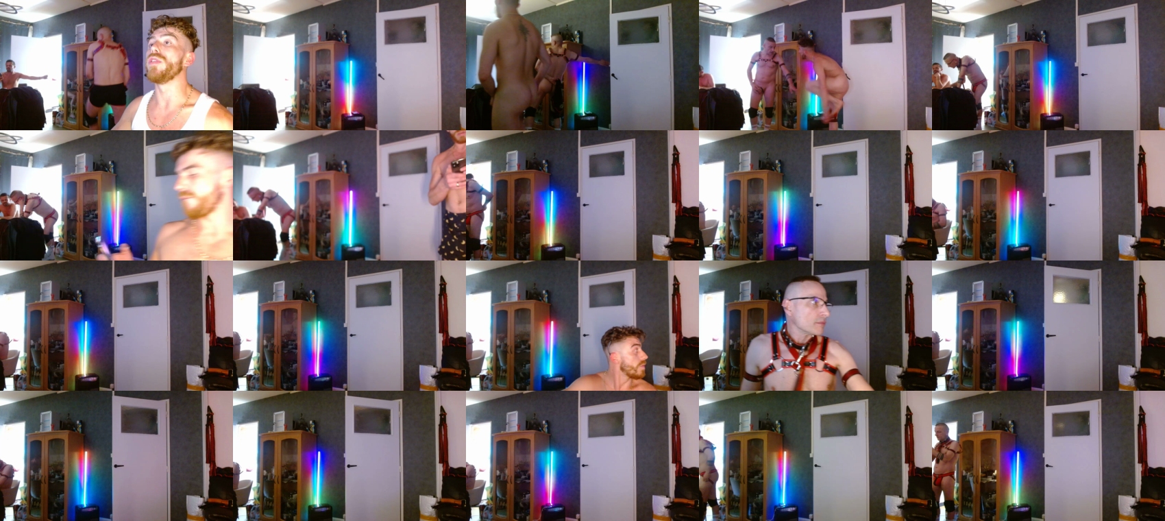 enviehot59  31-05-2023 Recorded Video bigload
