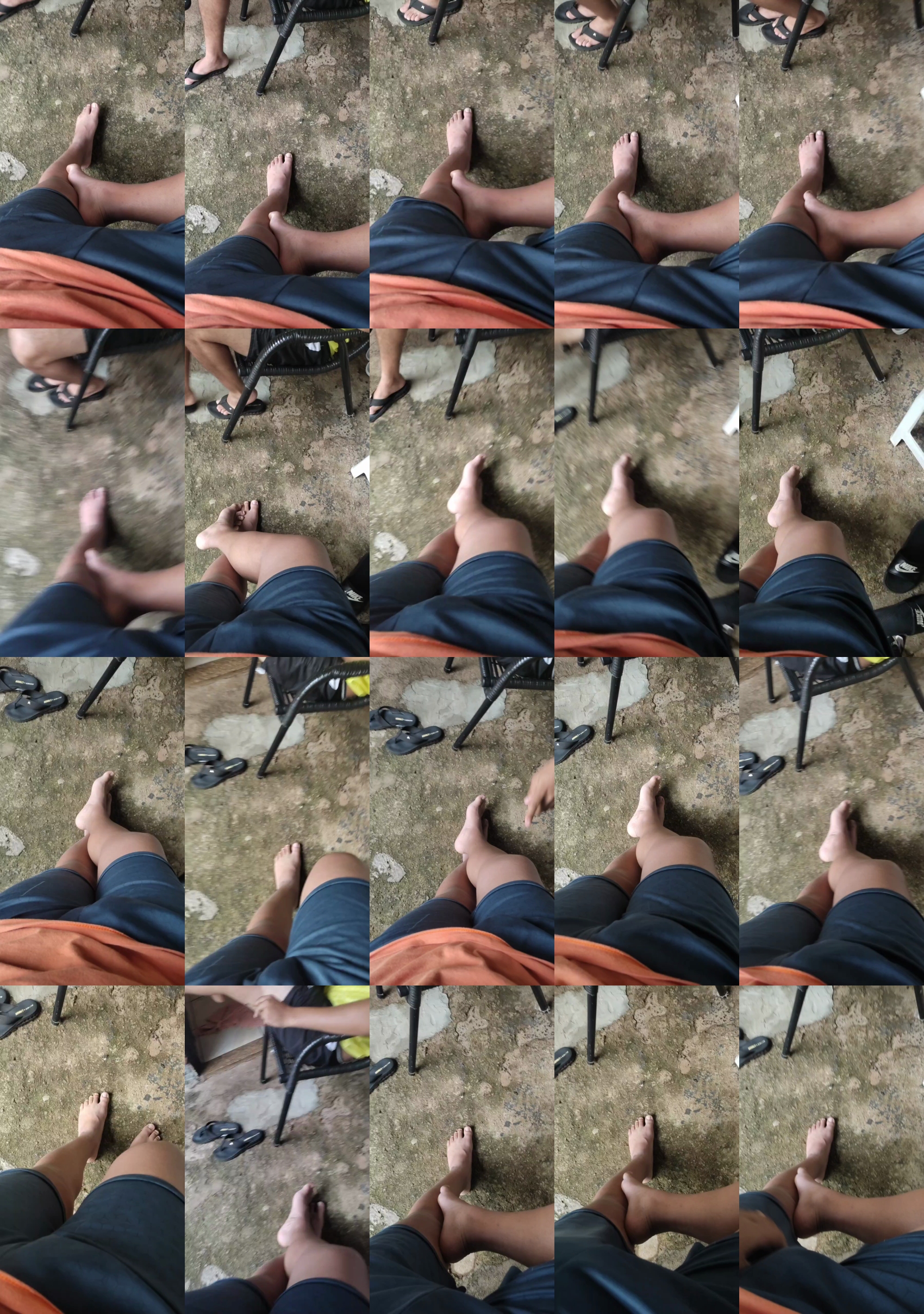 gabr195  30-05-2023 Recorded Video fingering