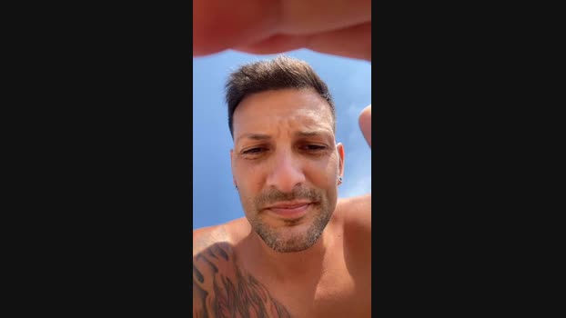goroasroma  31-05-2023 Recorded Video orgasm