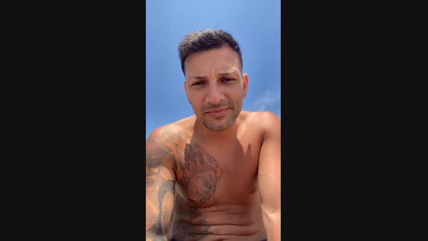 goroasroma  31-05-2023 Recorded Video kissing