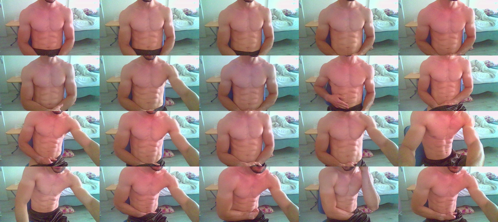 hugo3295  31-05-2023 Recorded Video lovense