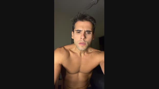 hugobeltran1  30-05-2023 Recorded Video yummy