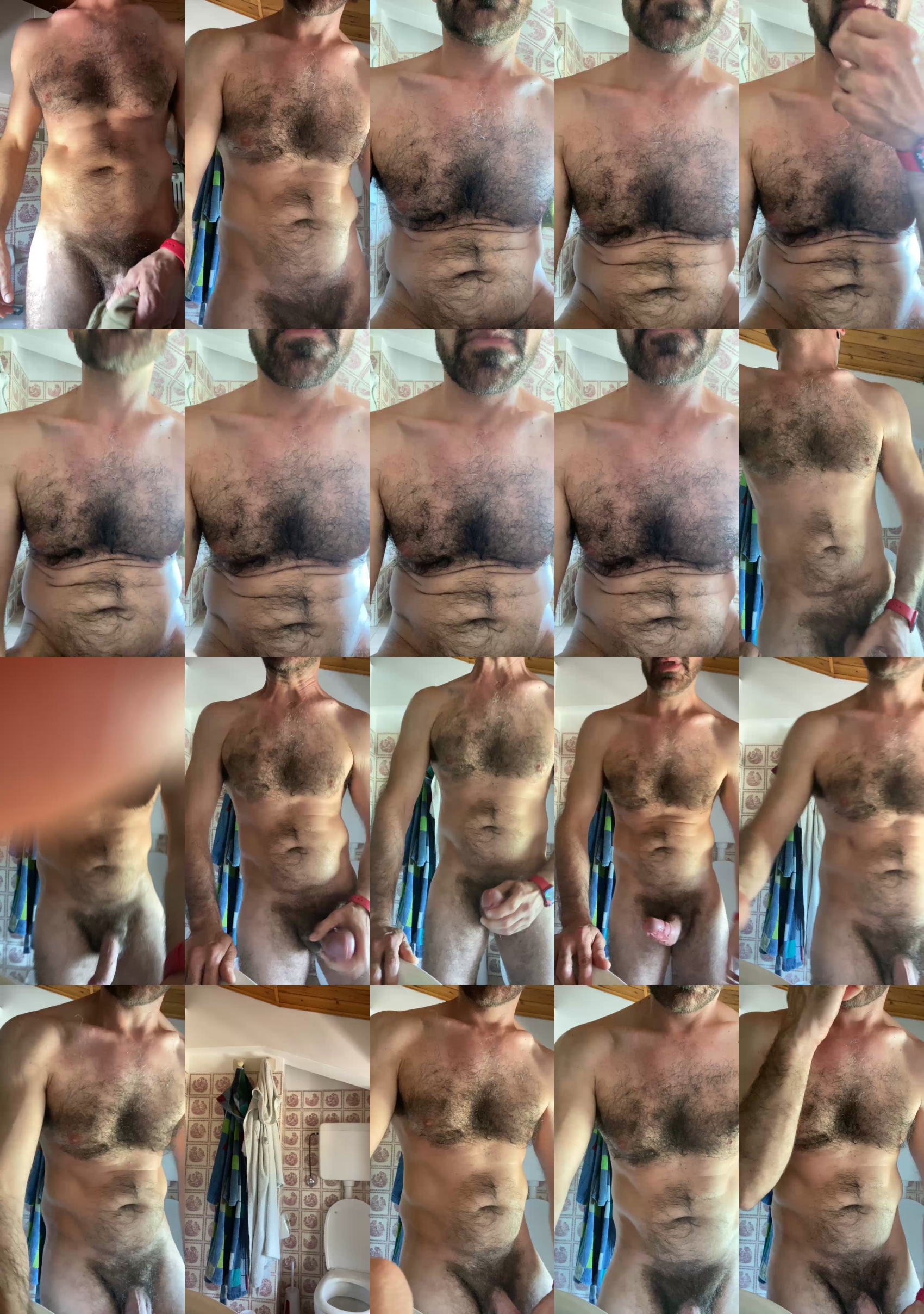 ikarussexy  31-05-2023 Recorded Video Recorded