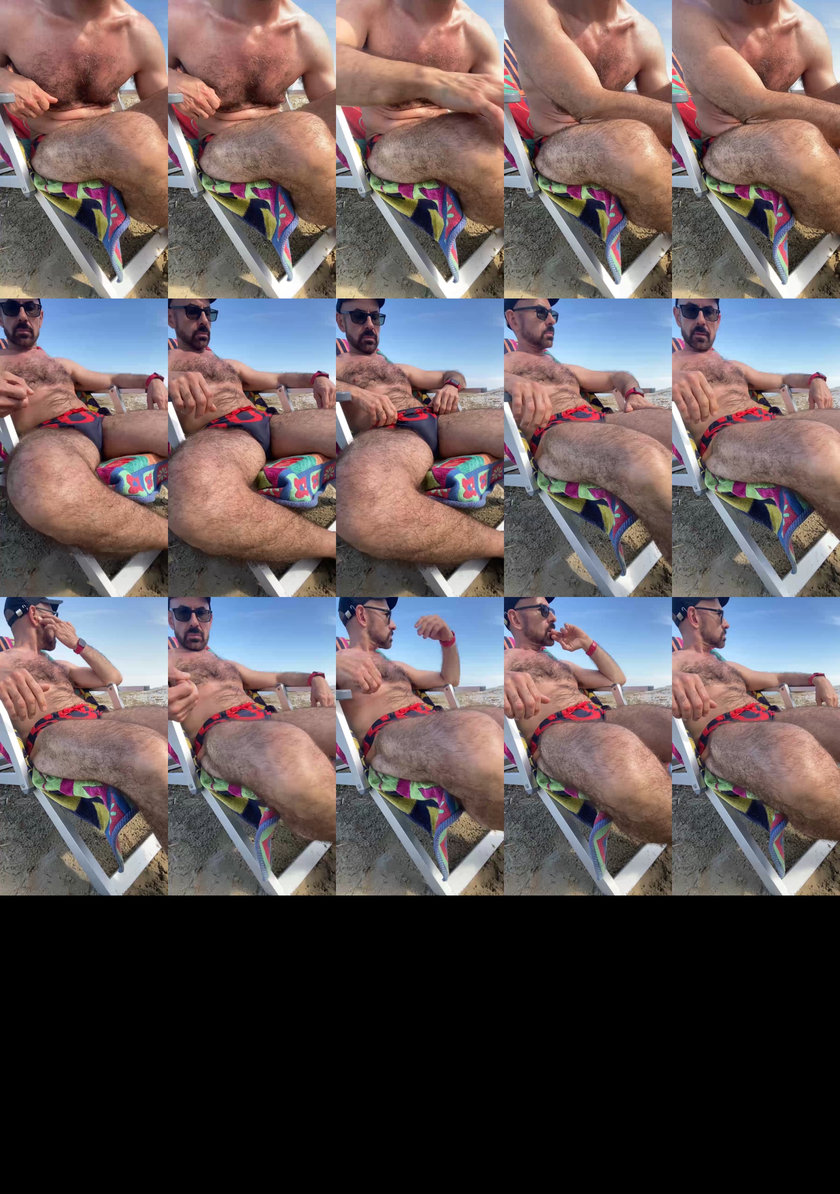 ikarussexy  31-05-2023 Recorded Video fuckass
