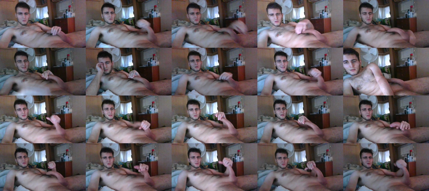 ivanmiguelet  31-05-2023 Recorded Video horny