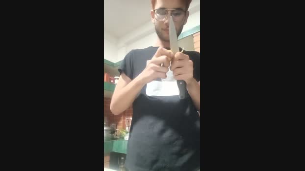 kaloschaos777  30-05-2023 Recorded Video kiss