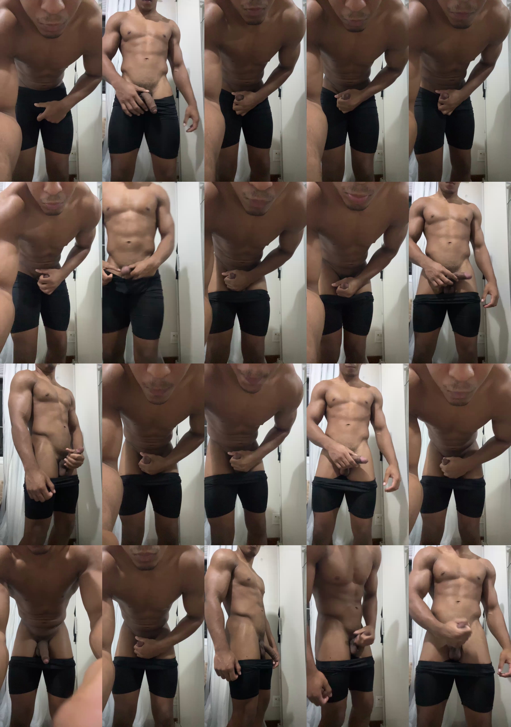 kauan228  30-05-2023 Recorded Video nude