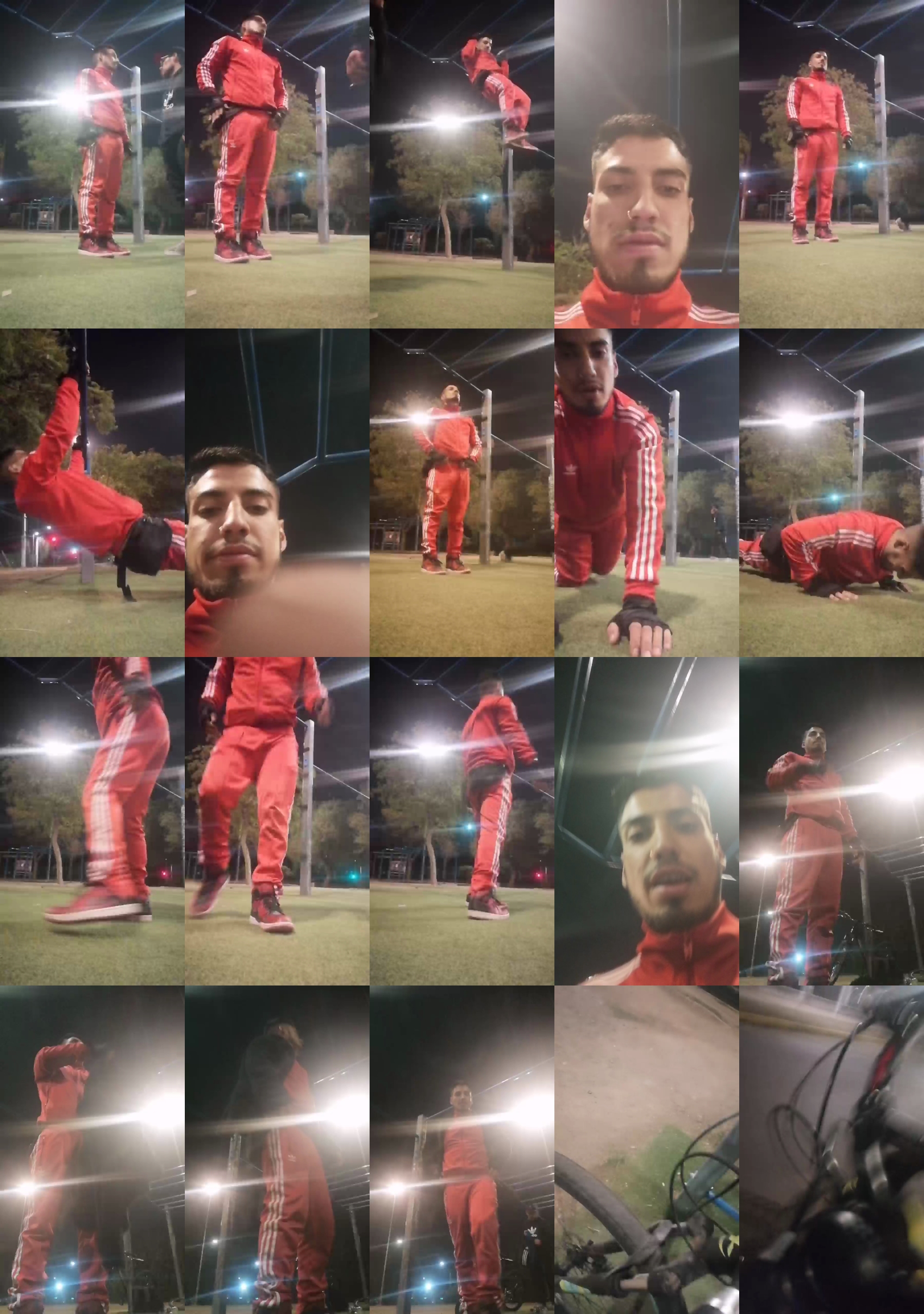 kevin3016  30-05-2023 Recorded Video oral