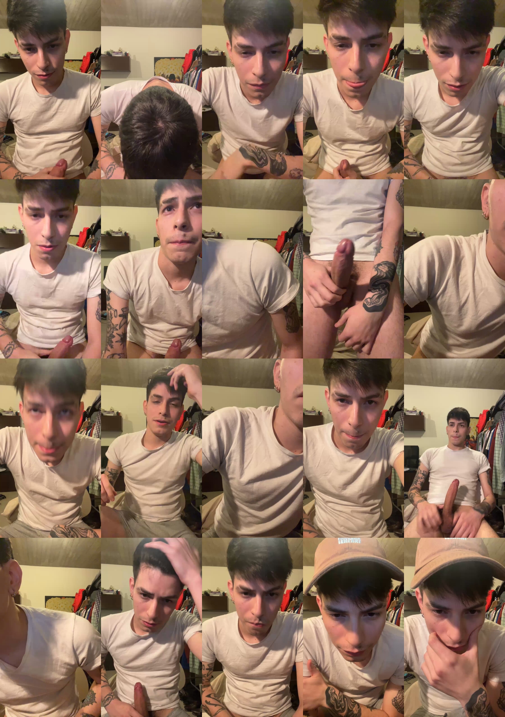 lindelt  30-05-2023 Recorded Video fuckface