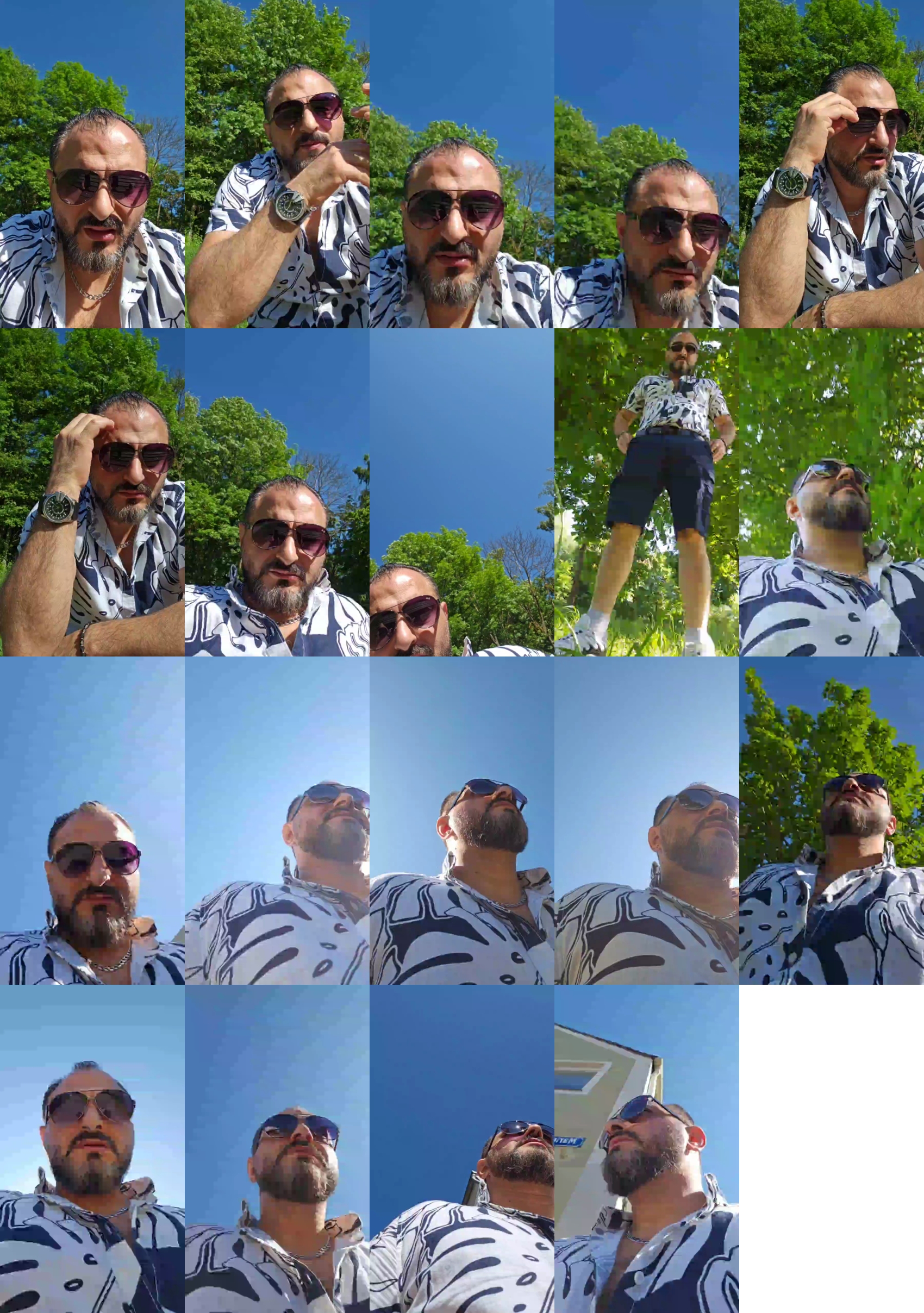 lion435  31-05-2023 Recorded Video play