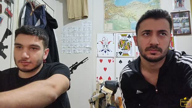 machineguys  30-05-2023 Recorded Video cute