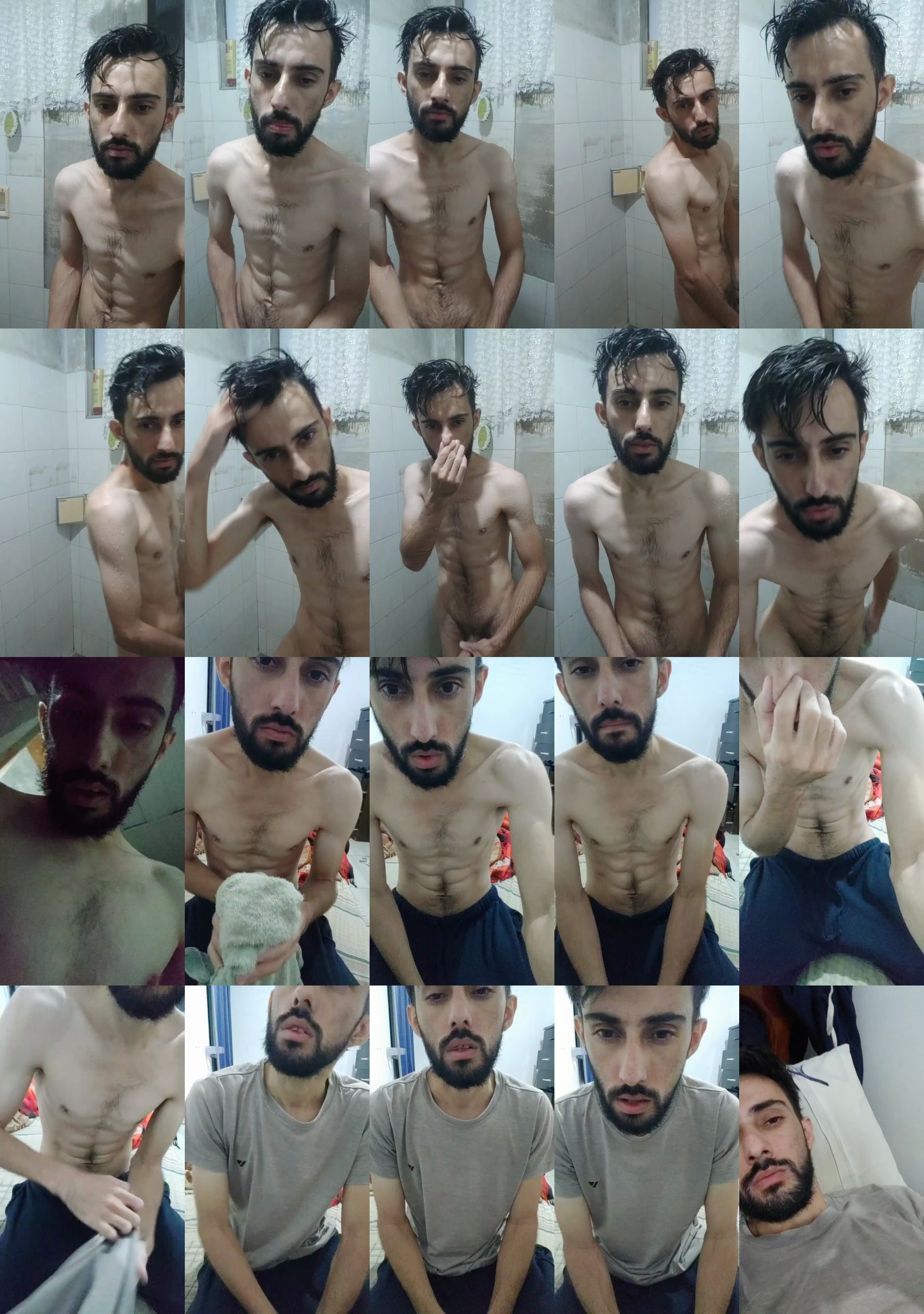 magreloroludo3  30-05-2023 Recorded Video sex