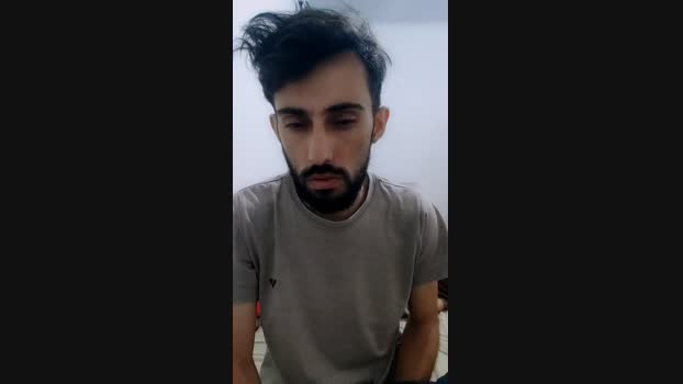 magreloroludo3  31-05-2023 Recorded Video Topless