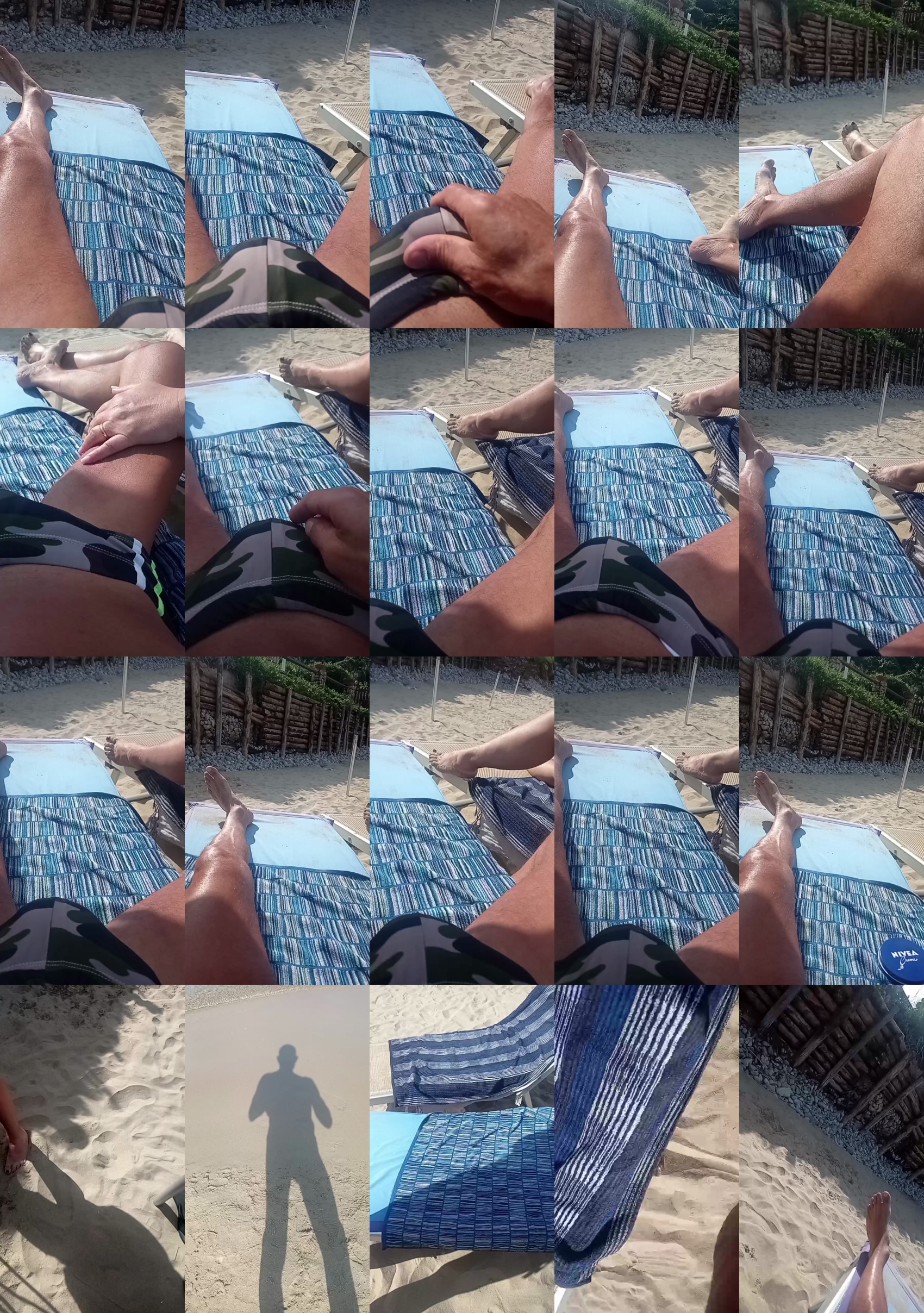 marcoroma57  31-05-2023 Recorded Video fuckhard