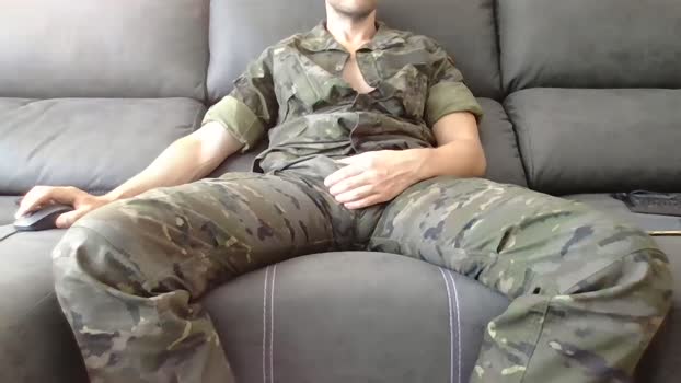 militar_guap  31-05-2023 Recorded Video lick