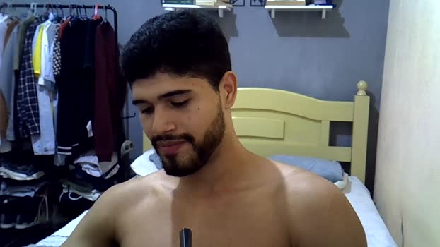 mj_luz176  30-05-2023 Recorded Video twink