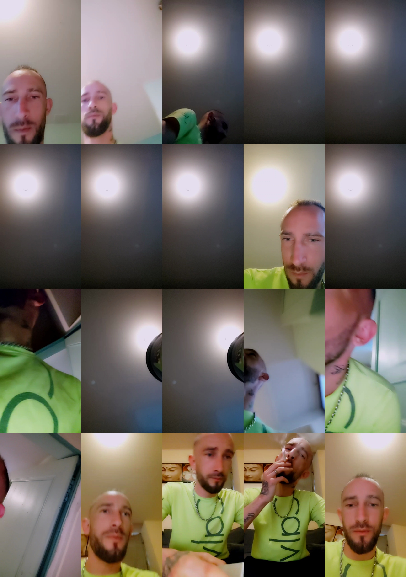 nicohot3434  30-05-2023 Recorded Video analsex