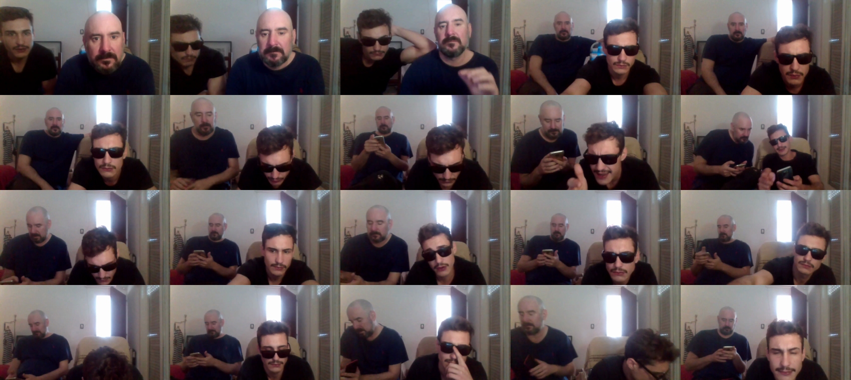 niklosz  30-05-2023 Recorded Video wank