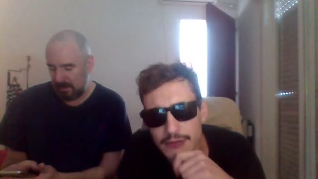 niklosz  30-05-2023 Recorded Video wank