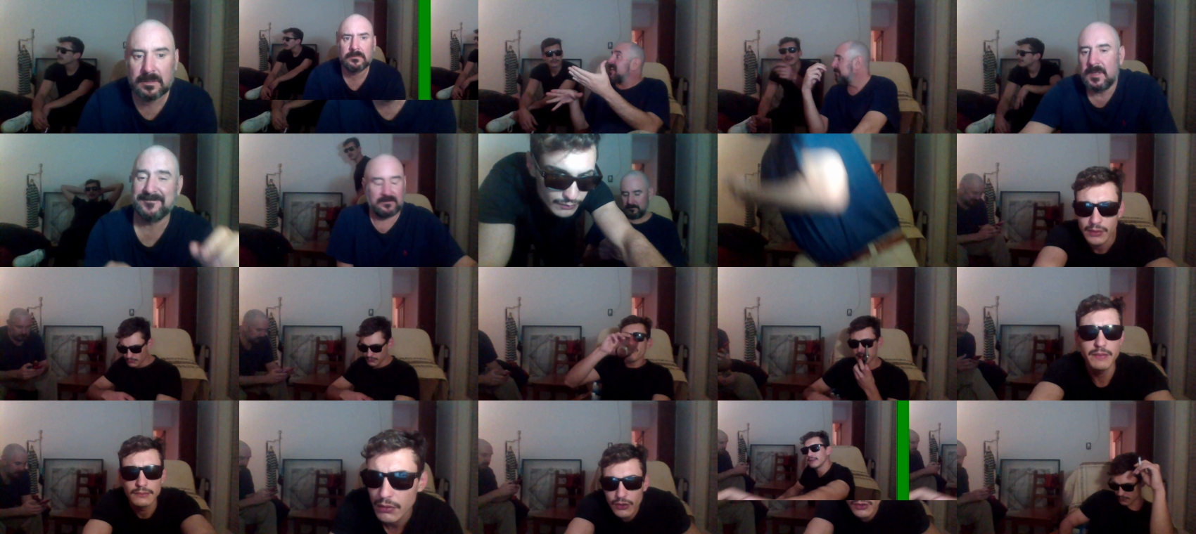 niklosz  30-05-2023 Recorded Video gay