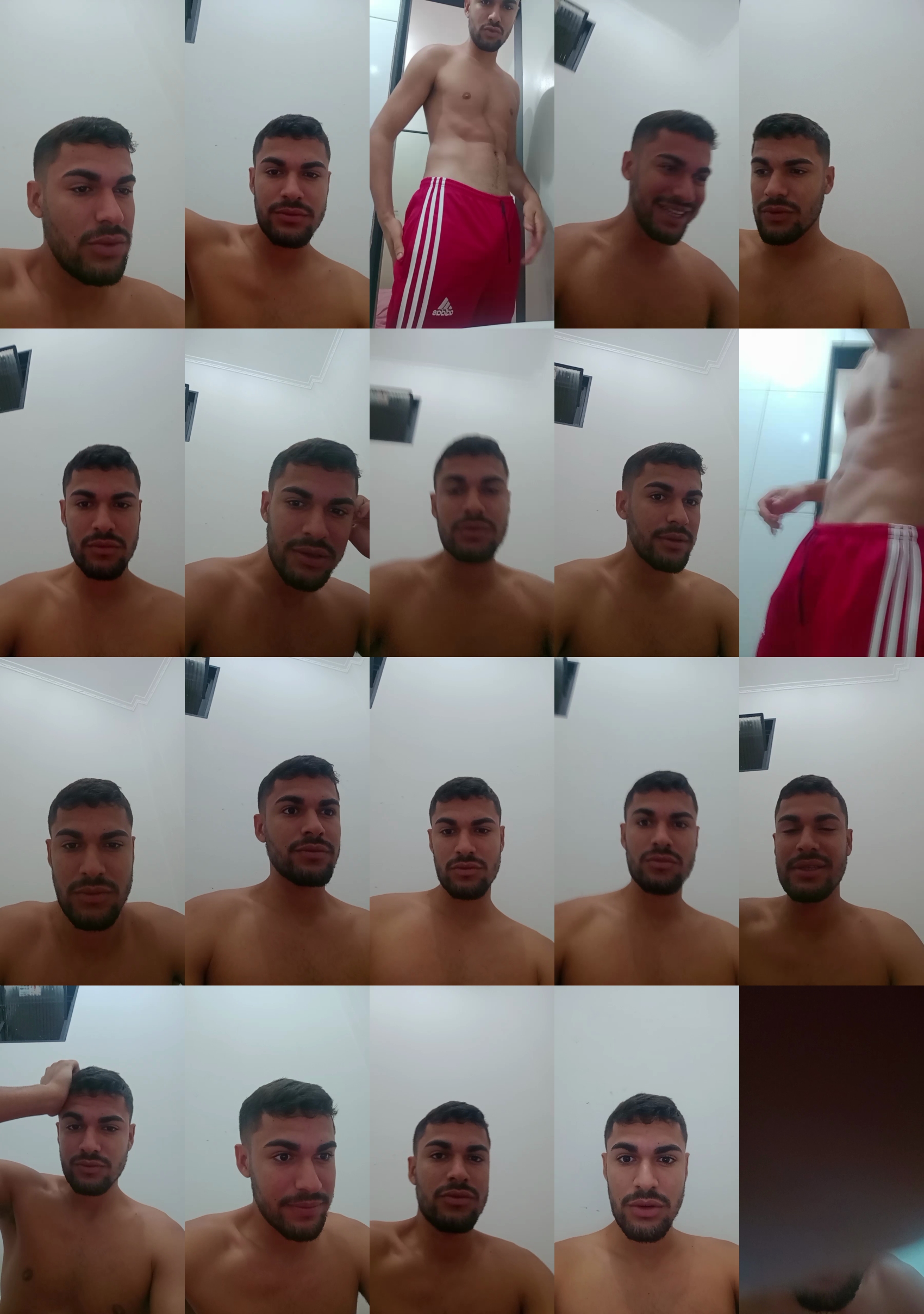 novin22hot  30-05-2023 Recorded Video fuckme