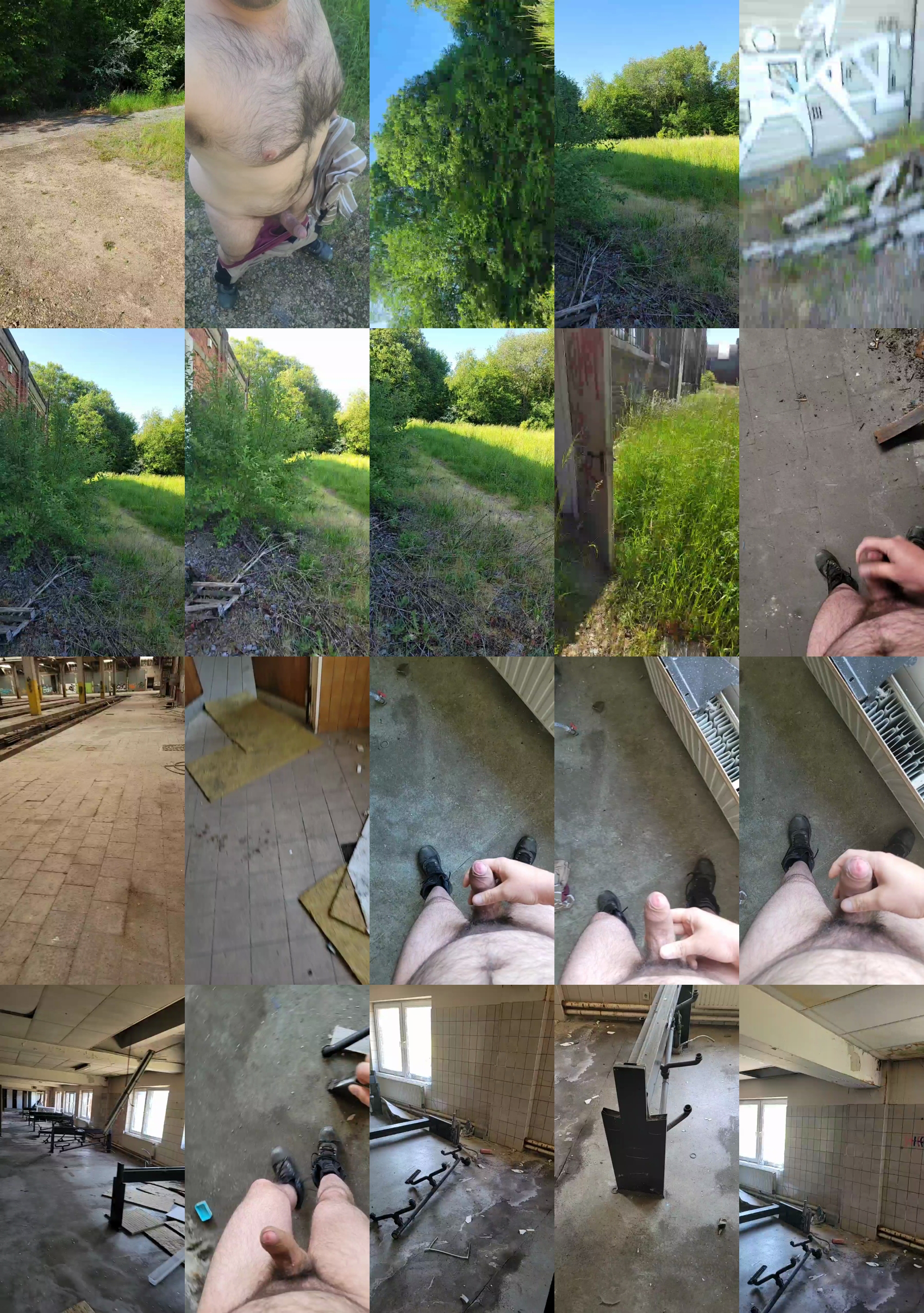 publicexib1  31-05-2023 Recorded Video sexykitty