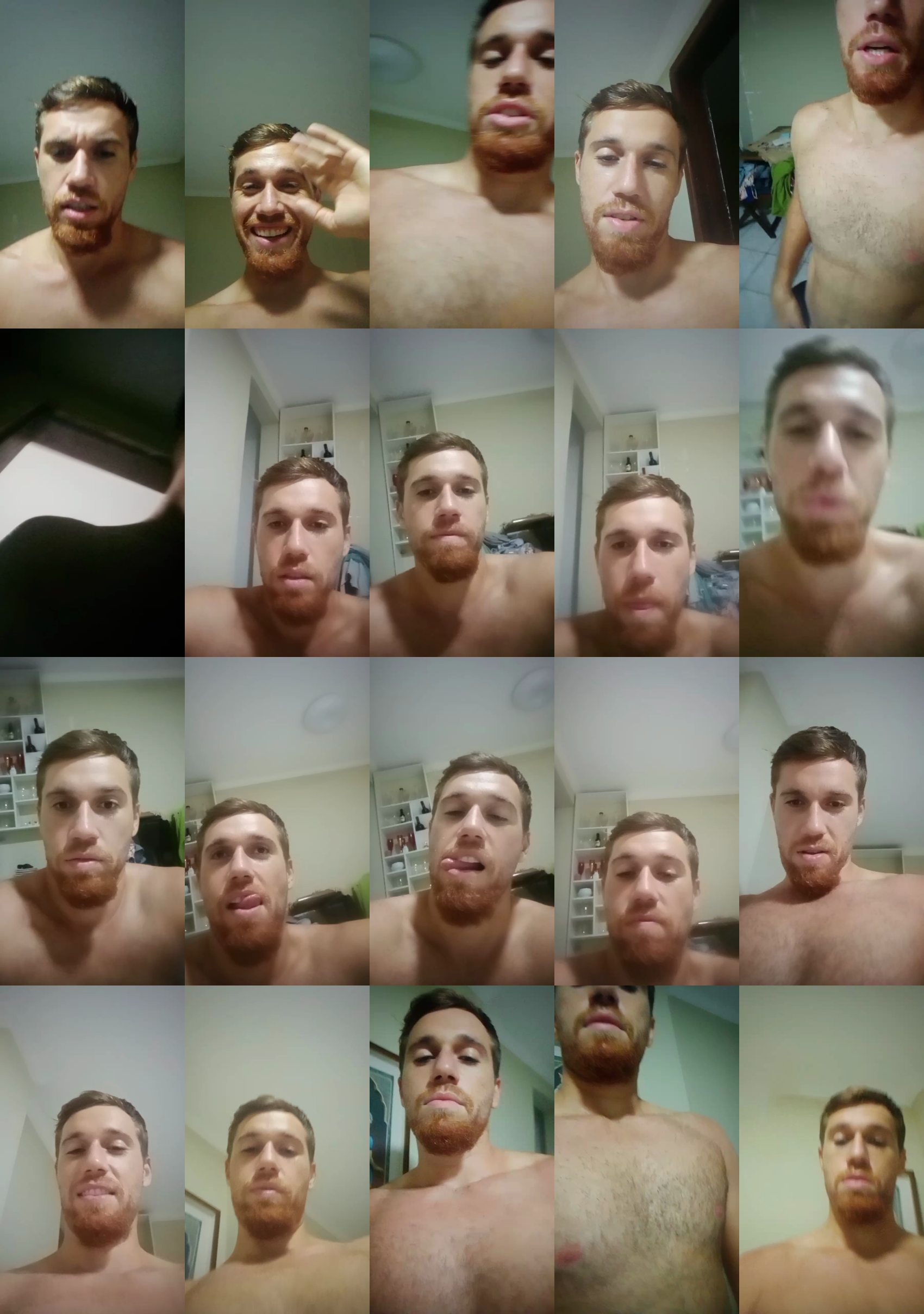 ruivao96  30-05-2023 Recorded Video sexykitty