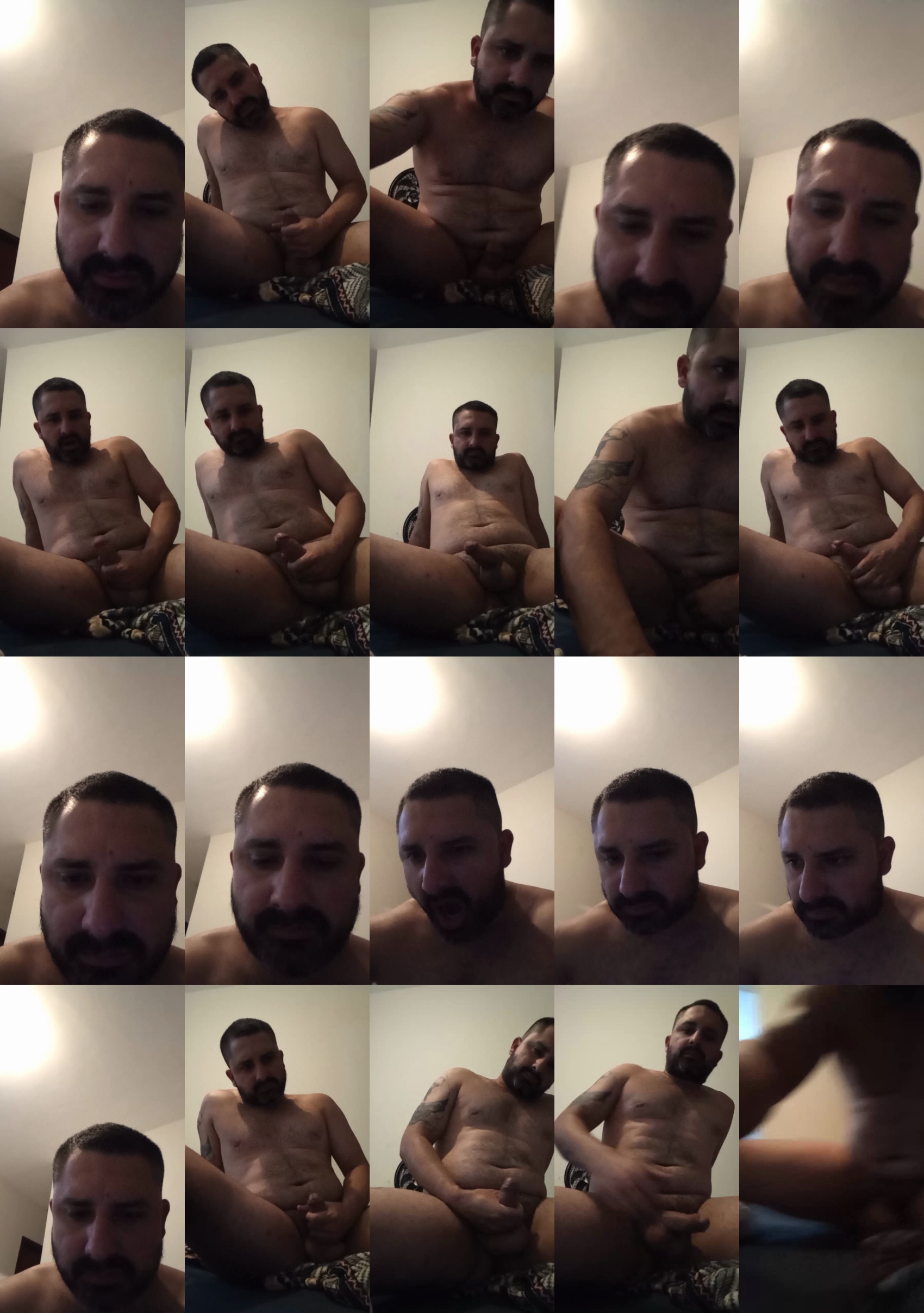 sedutor70  30-05-2023 Recorded Video kissing