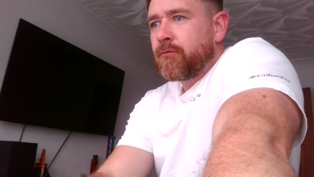 stephen187  31-05-2023 Recorded Video legs