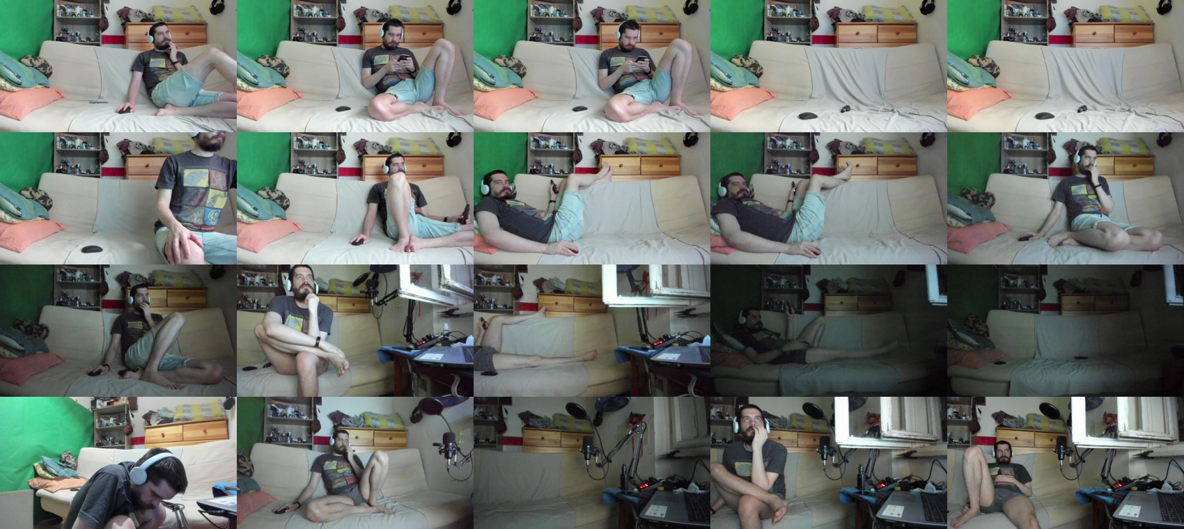 viraglaci18  30-05-2023 Recorded Video Video
