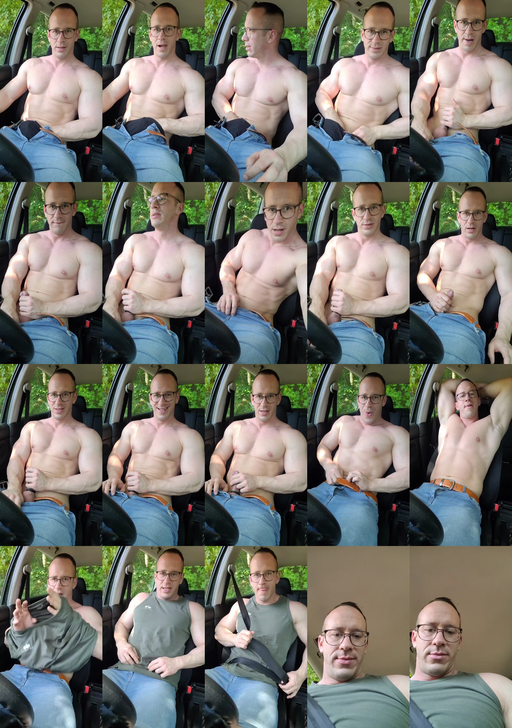 yumyum18  31-05-2023 Recorded Video nasty