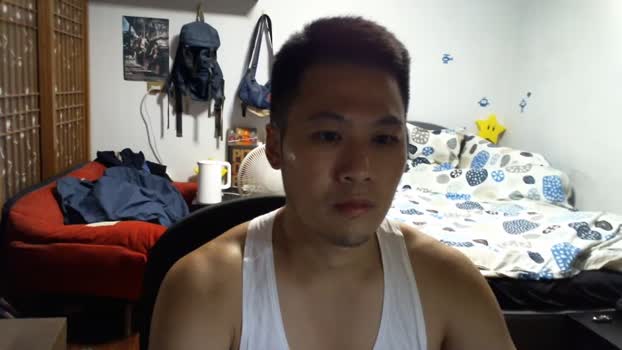 zeroken9  30-05-2023 Recorded Video Topless