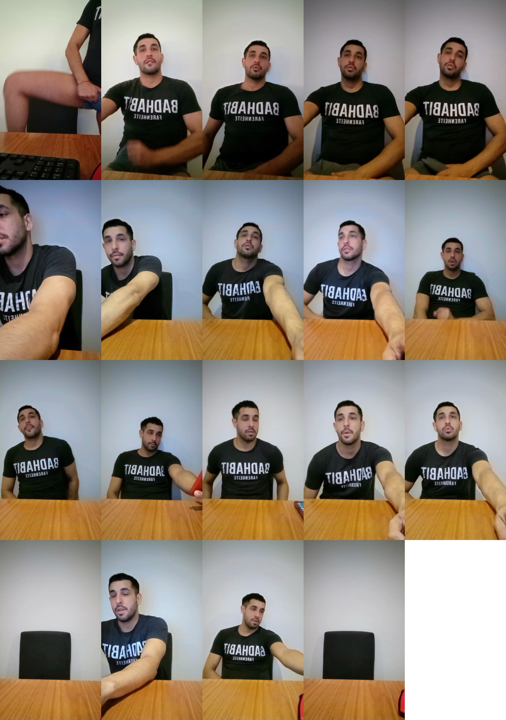Agustinlu  31-05-2023 Recorded Video toys
