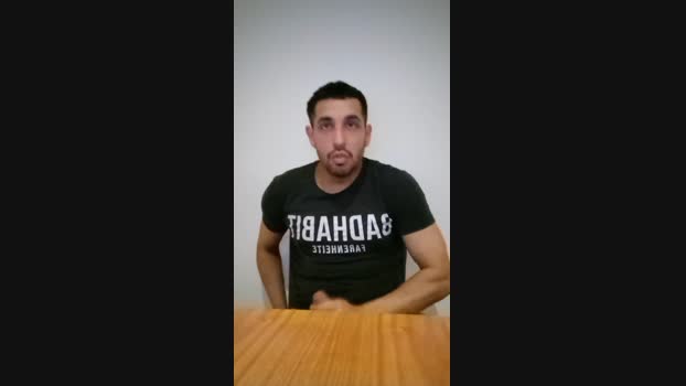 Agustinlu  31-05-2023 Recorded Video hard