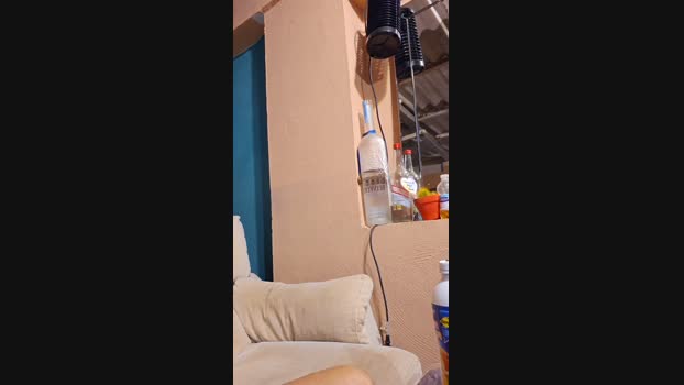 Alexxx6918  01-06-2023 Recorded Video skinny