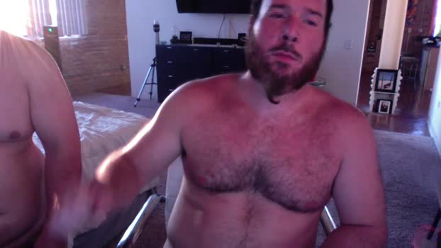 Barebackheat  31-05-2023 Recorded Video Nude
