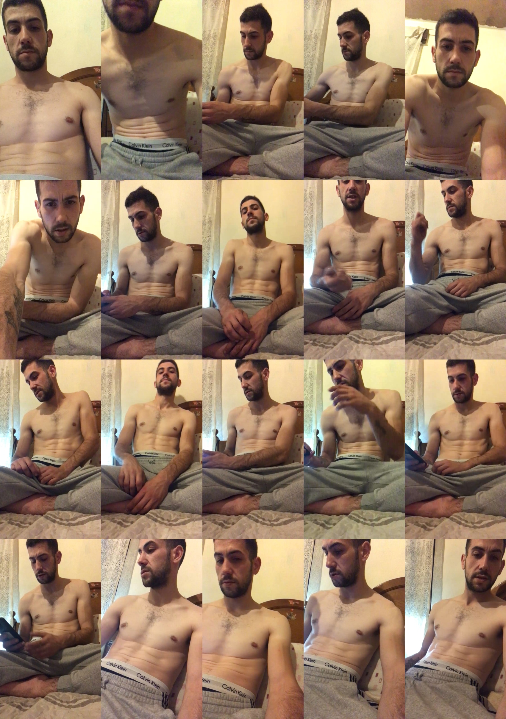 Blizz0209  31-05-2023 Recorded Video hardcock