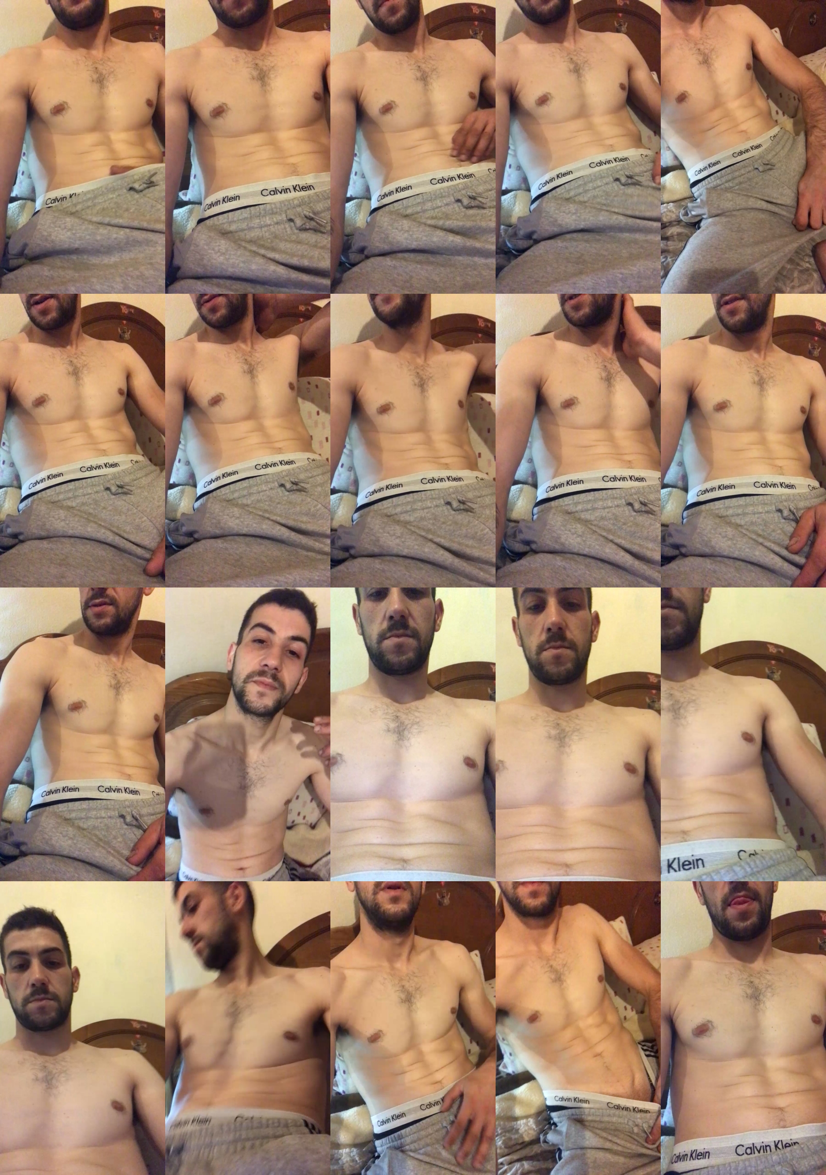 Blizz0209  31-05-2023 Recorded Video fuckass