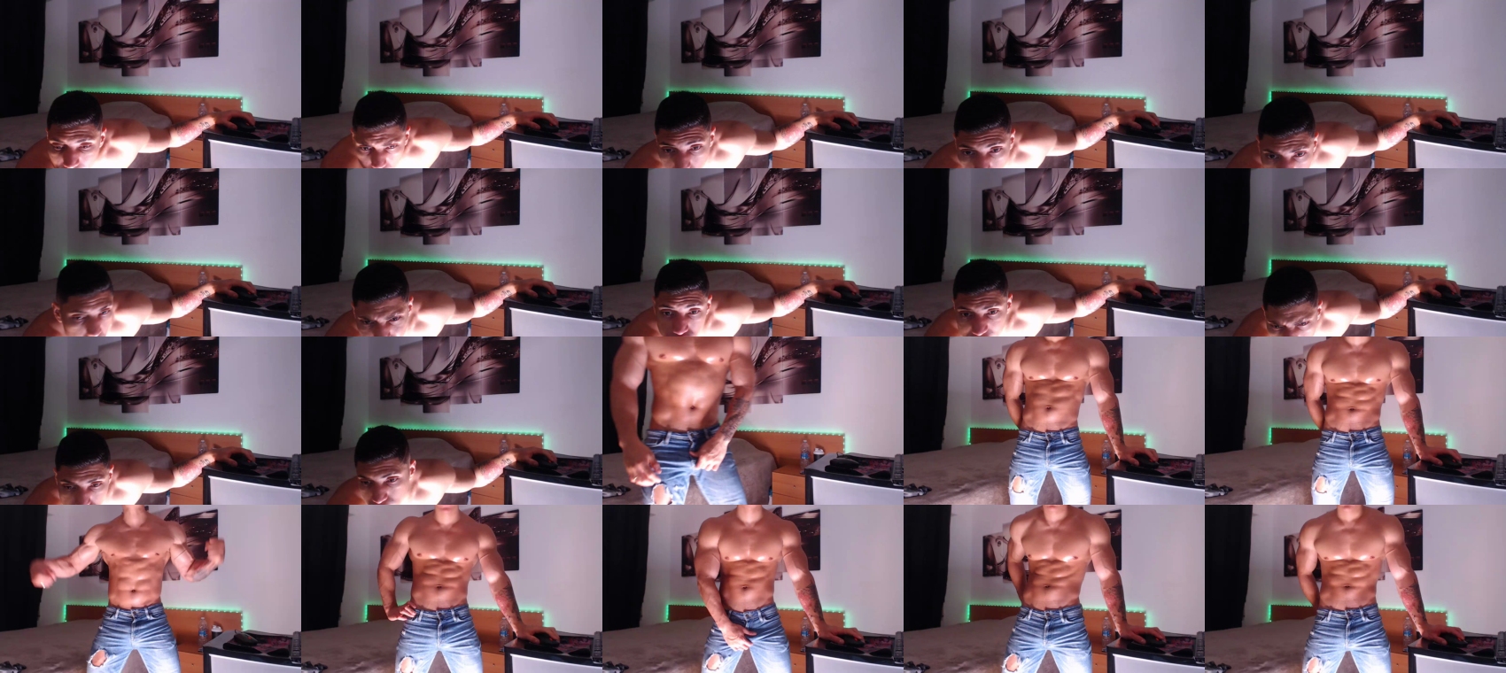 DanCarlton  01-06-2023 Recorded Video Cam
