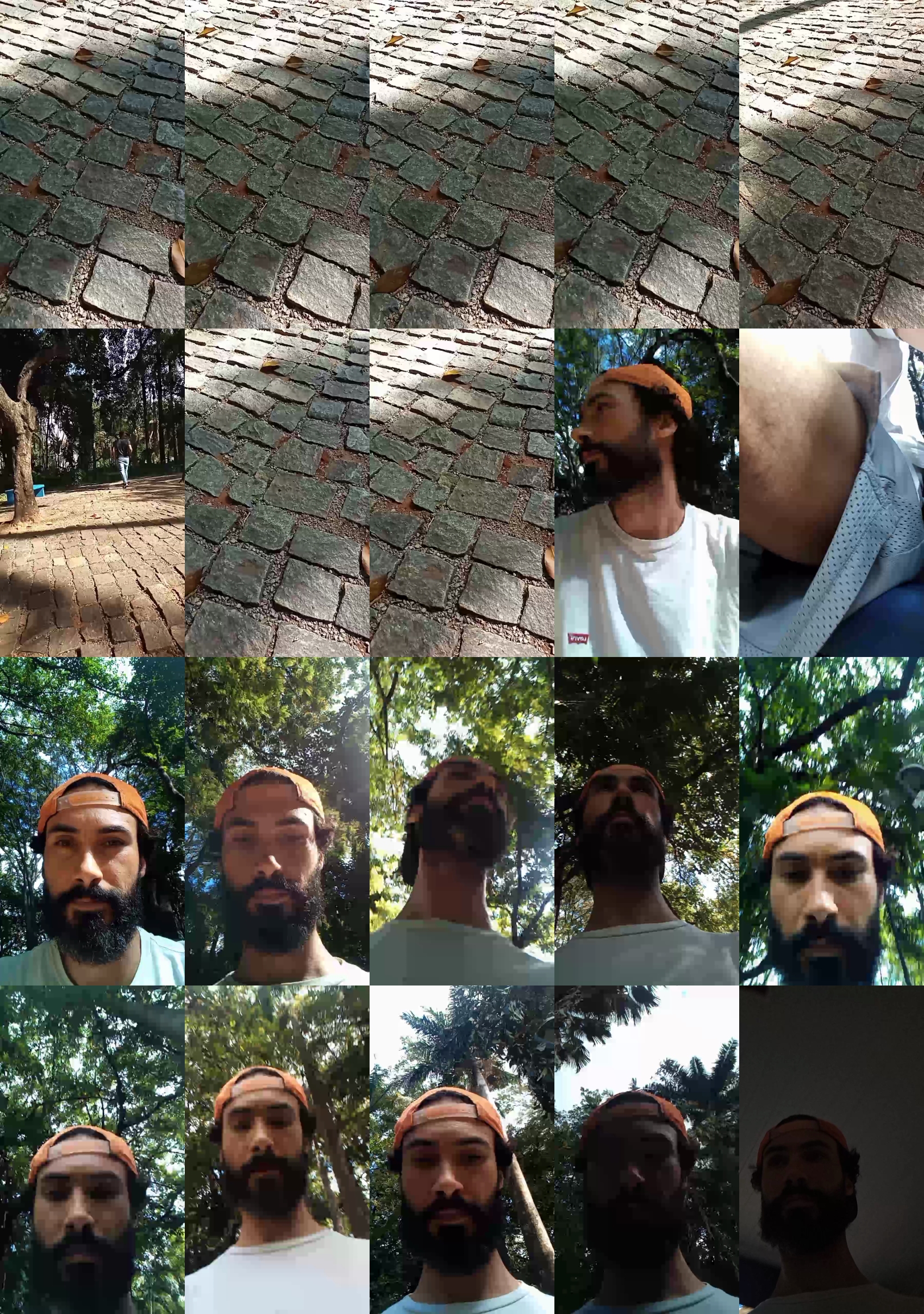 DotadomgBH01  01-06-2023 Recorded Video kiss